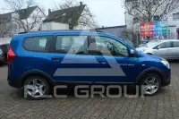 2021 Dacia Lodgy