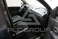 2021 Dacia Lodgy