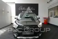 2021 Dacia Lodgy
