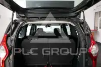 2021 Dacia Lodgy