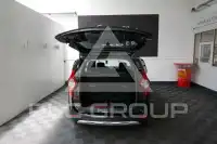 2021 Dacia Lodgy