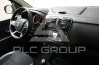 2021 Dacia Lodgy