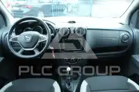 2021 Dacia Lodgy