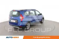 2021 Dacia Lodgy