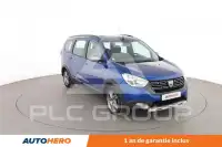 2021 Dacia Lodgy