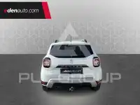 2021 Dacia Duster