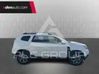 2021 Dacia Duster