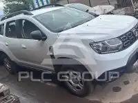 2021 Dacia Duster