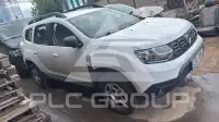 2021 Dacia Duster