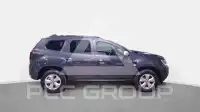 2021 Dacia Duster