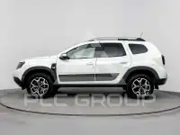 2021 Dacia Duster