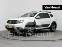 2021 Dacia Duster