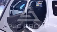 2021 Dacia Duster