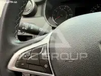 2021 Dacia Duster