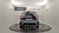 2021 Dacia Duster
