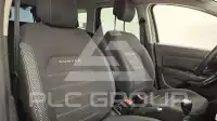 2021 Dacia Duster