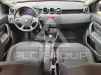 2021 Dacia Duster