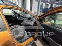 2021 Dacia Duster