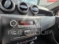2021 Dacia Duster