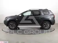 2021 Dacia Duster