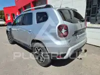 2021 Dacia Duster