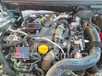 2021 Dacia Duster