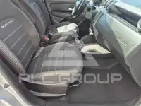 2021 Dacia Duster