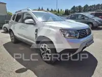 2021 Dacia Duster