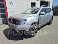 2021 Dacia Duster