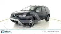 2021 Dacia Duster