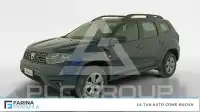 2021 Dacia Duster