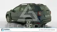 2021 Dacia Duster