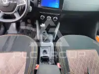 2021 Dacia Duster