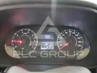 2021 Dacia Duster