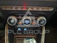 2021 Dacia Duster