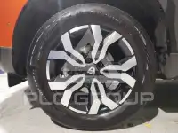 2021 Dacia Duster