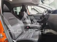 2021 Dacia Duster