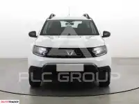 2021 Dacia Duster