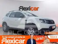 2021 Dacia Duster
