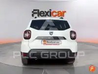 2021 Dacia Duster