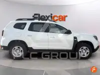 2021 Dacia Duster