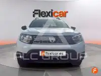 2021 Dacia Duster