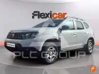 2021 Dacia Duster