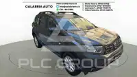 2021 Dacia Duster