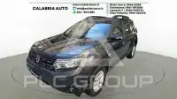 2021 Dacia Duster