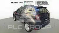 2021 Dacia Duster