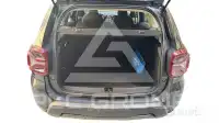 2021 Dacia Duster