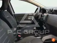 2021 Dacia Duster