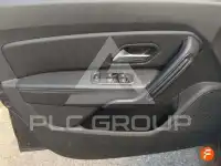 2021 Dacia Duster