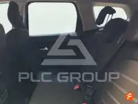 2021 Dacia Duster